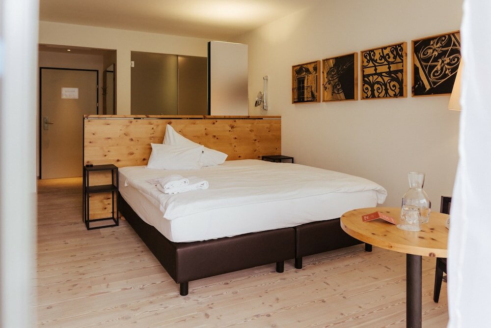 Фото Villa Seilern Vital Resort