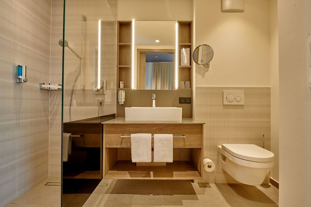 Фото Hotel am See