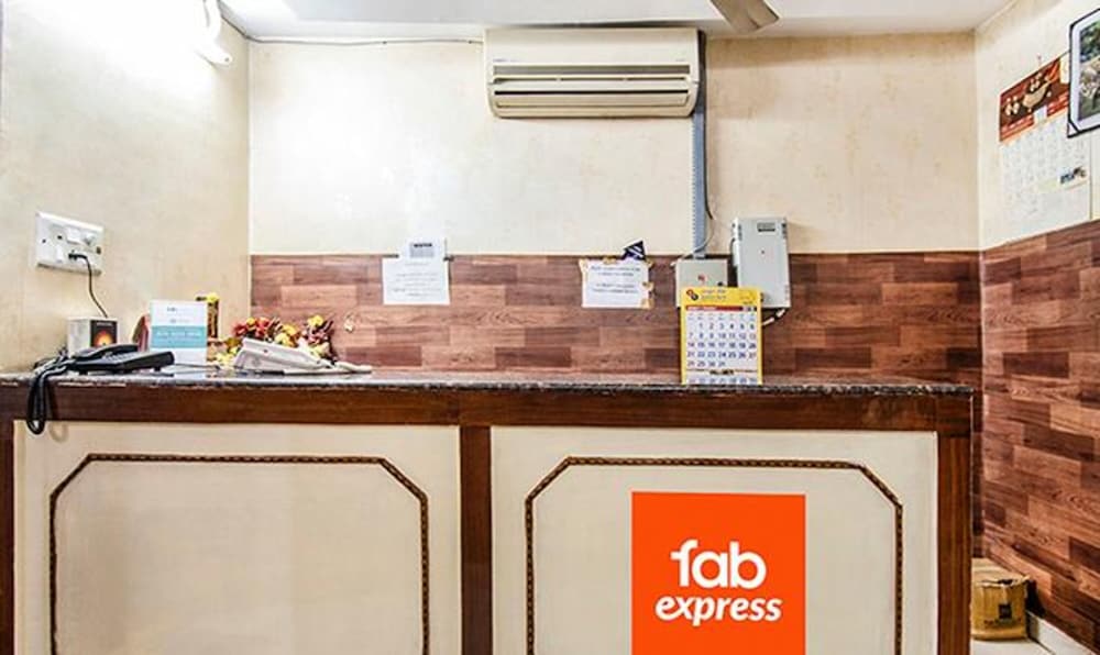 Фото Fabhotel Aditya Yatri Nivas