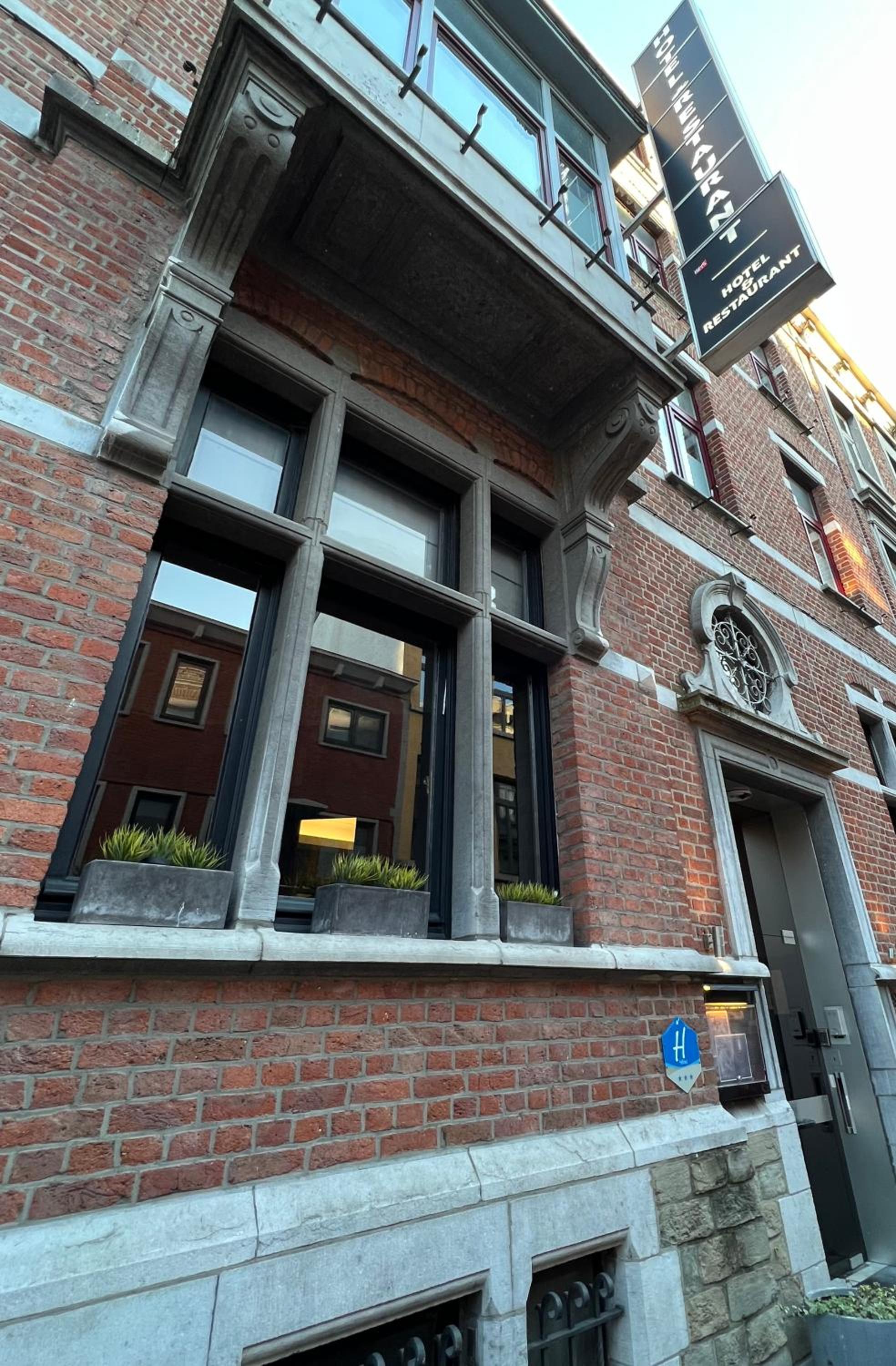 Фото Le Cygne D'Argent