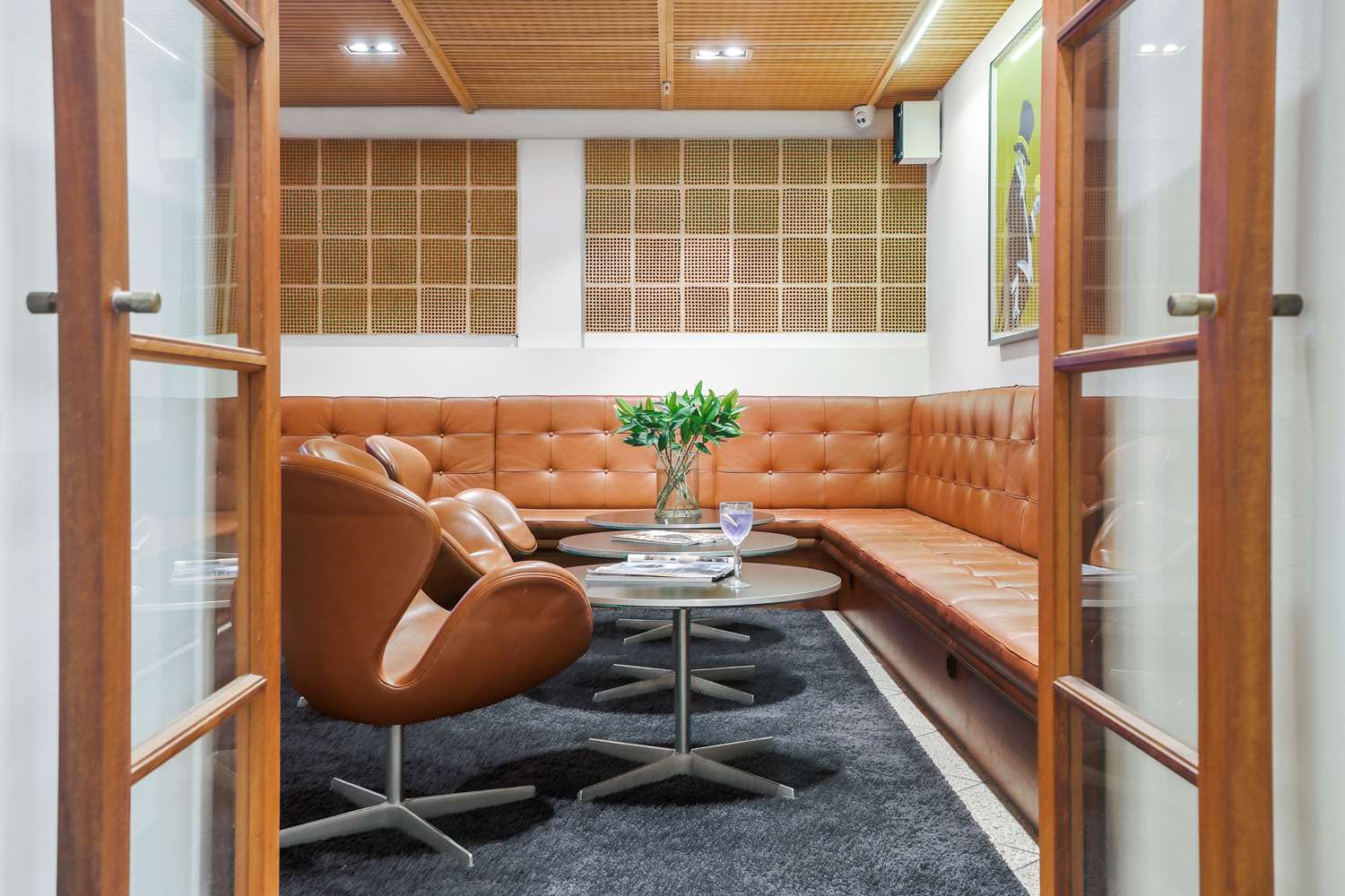 Фото The Huxley Copenhagen, Bw Premier Collection