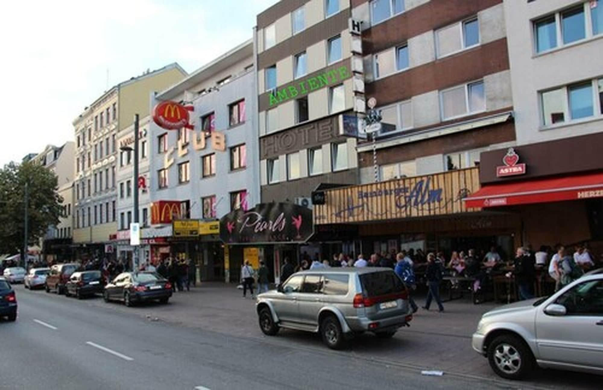 Фото Ambiente by Next Inn