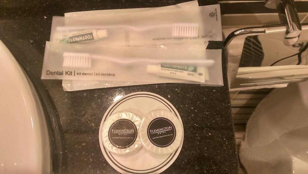 Фото Flemington Hotel