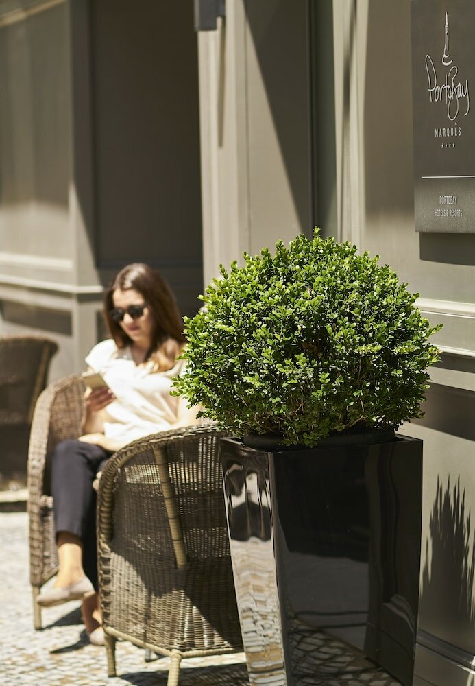 Фото PortoBay Marques