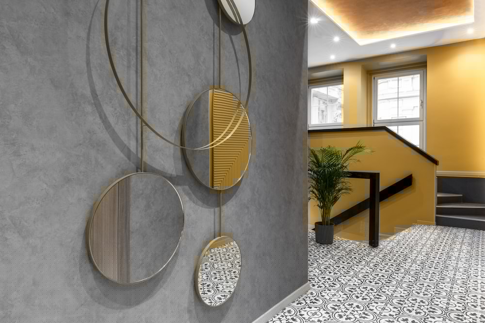 Фото Alta Moda Fashion Hotel