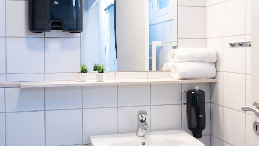 Фото Marcussens Hotel