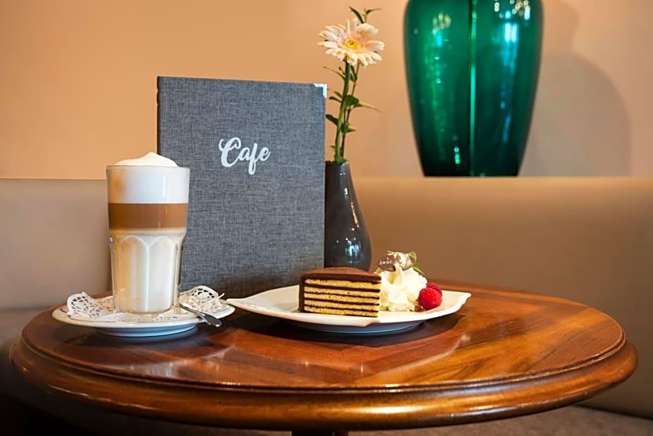 Фото Hotel Wende