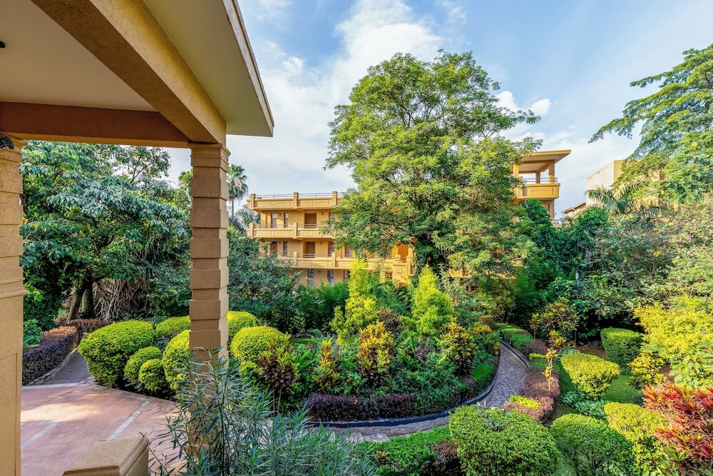 Фото отеля 4