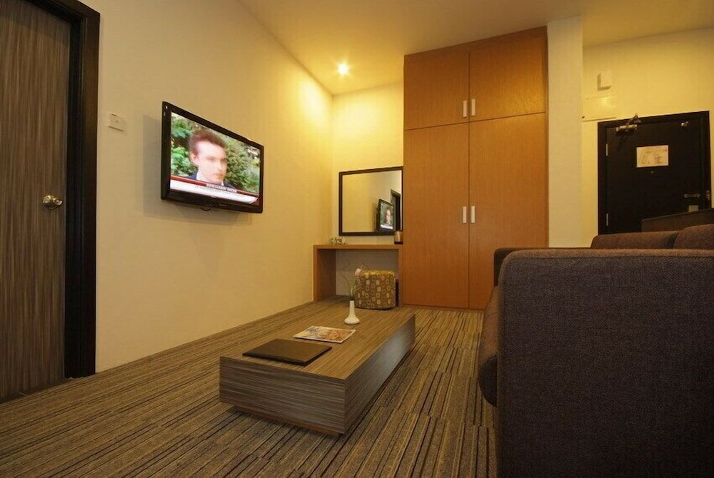 Фото Flemington Hotel