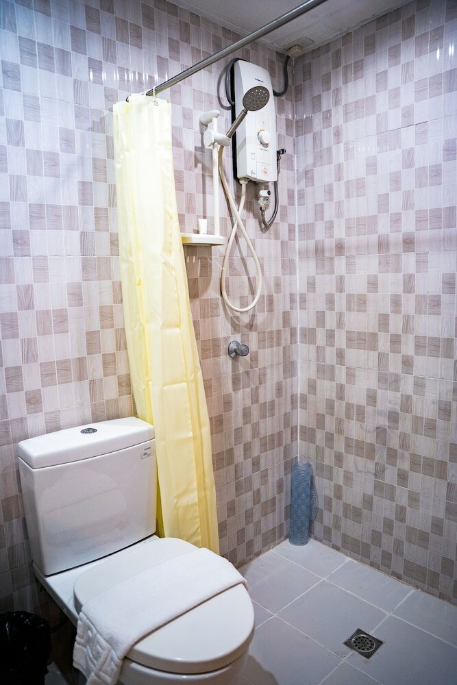 Фото Chambre Hotel Mactan