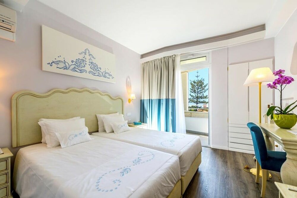 Фото Hotel Madeira