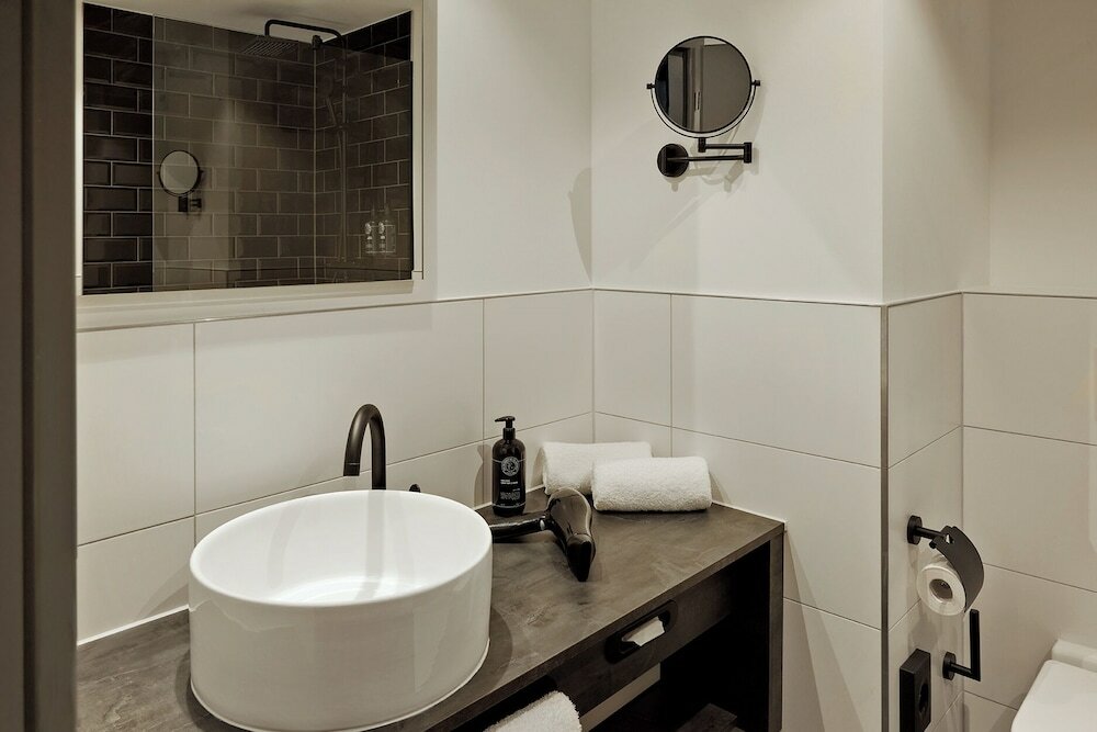 Фото Junges Hotel Hamburg