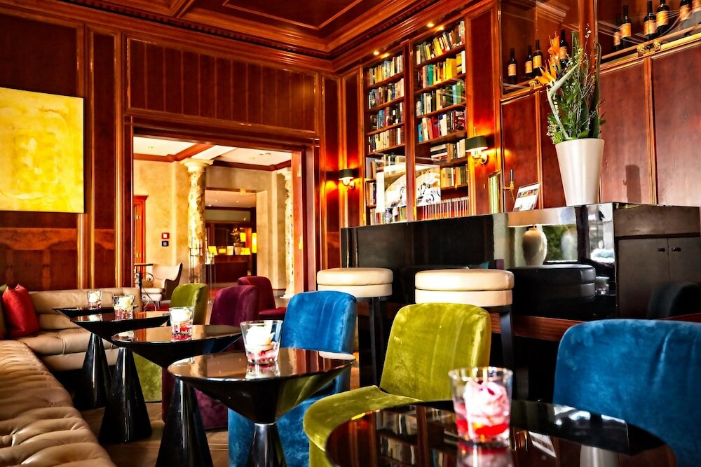 Фото Hotel Halm Konstanz