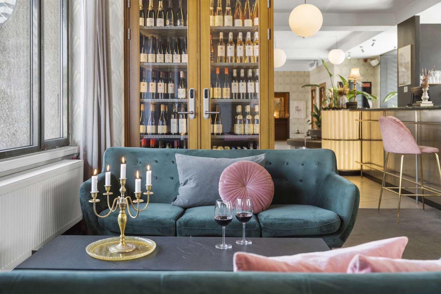 Фото Hotel Astoria, Bw Signature Collection