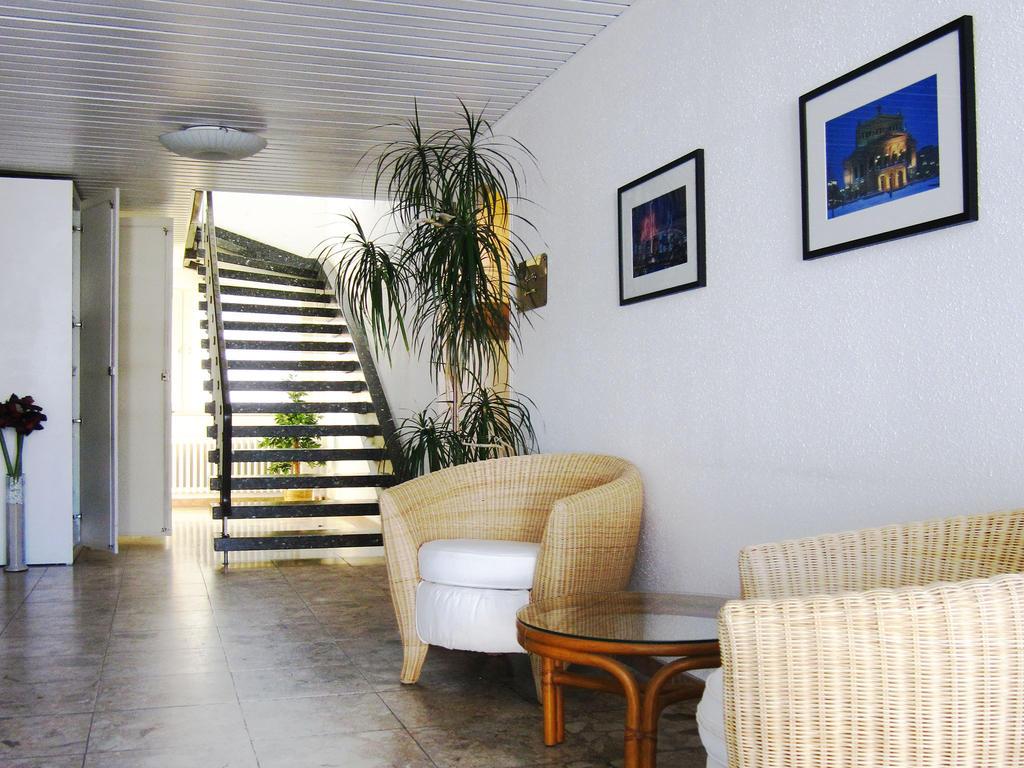 Фото Motel Frankfurt