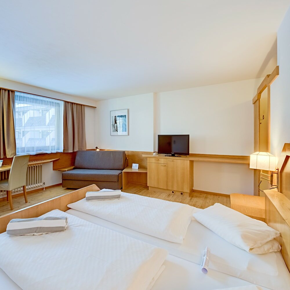 Фото Hotel Hinteregger