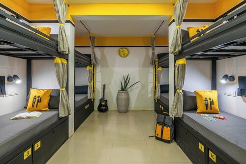 Внешний вид отеля Hotel Bright Heritage в Коччах, фото 4