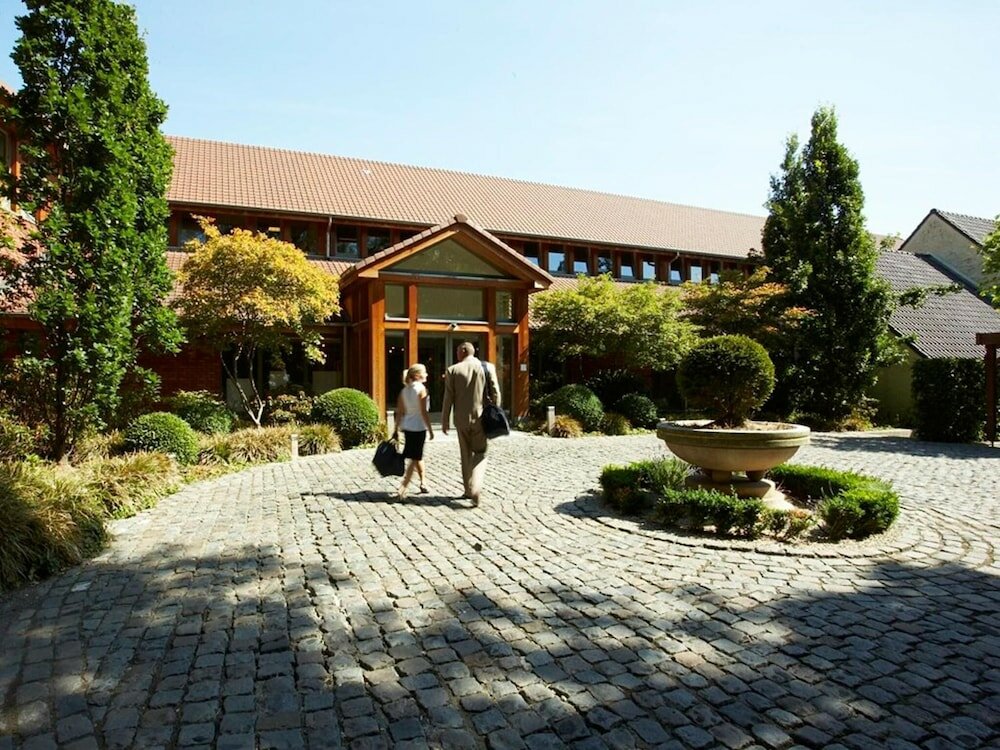 Фото Aspria Royal La Rasante