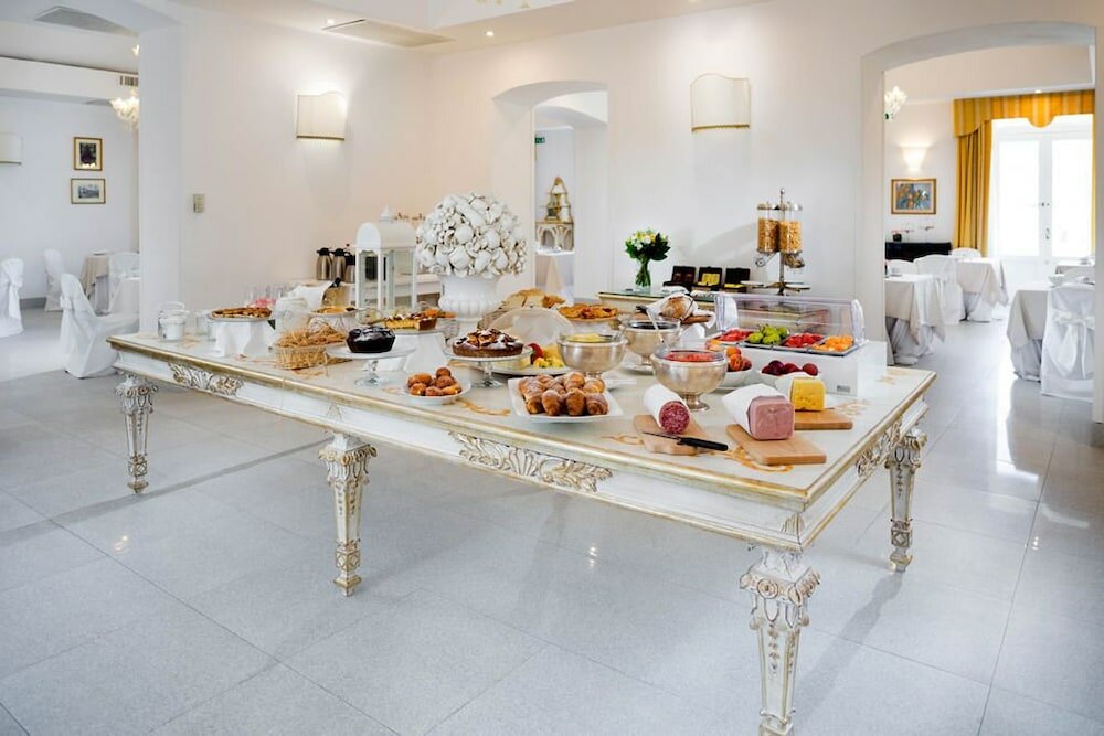 Фото Grande Albergo Internazionale