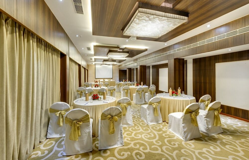 Фото Siamton Inn - A Cygnett Collection