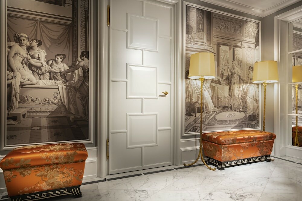 Фото Baur au Lac