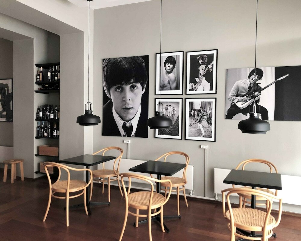 Фото Savoy Hotel