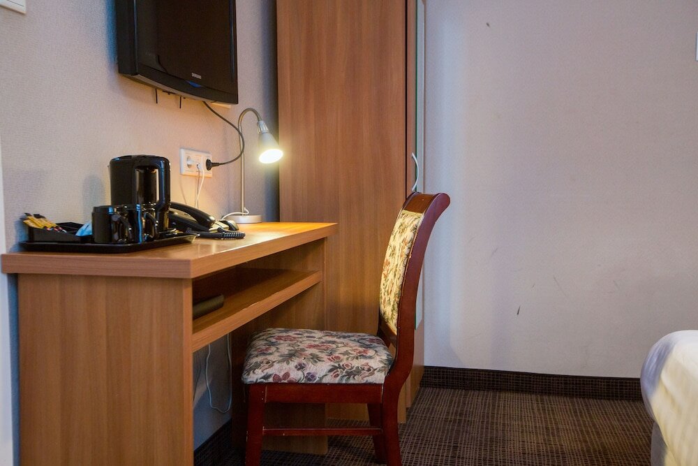 Фото Dutch Design Hotel Vondelpark