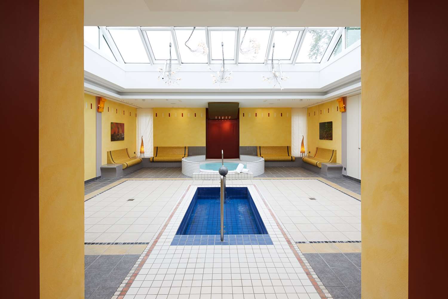 Фото Best Western Premier Park Hotel and SPA