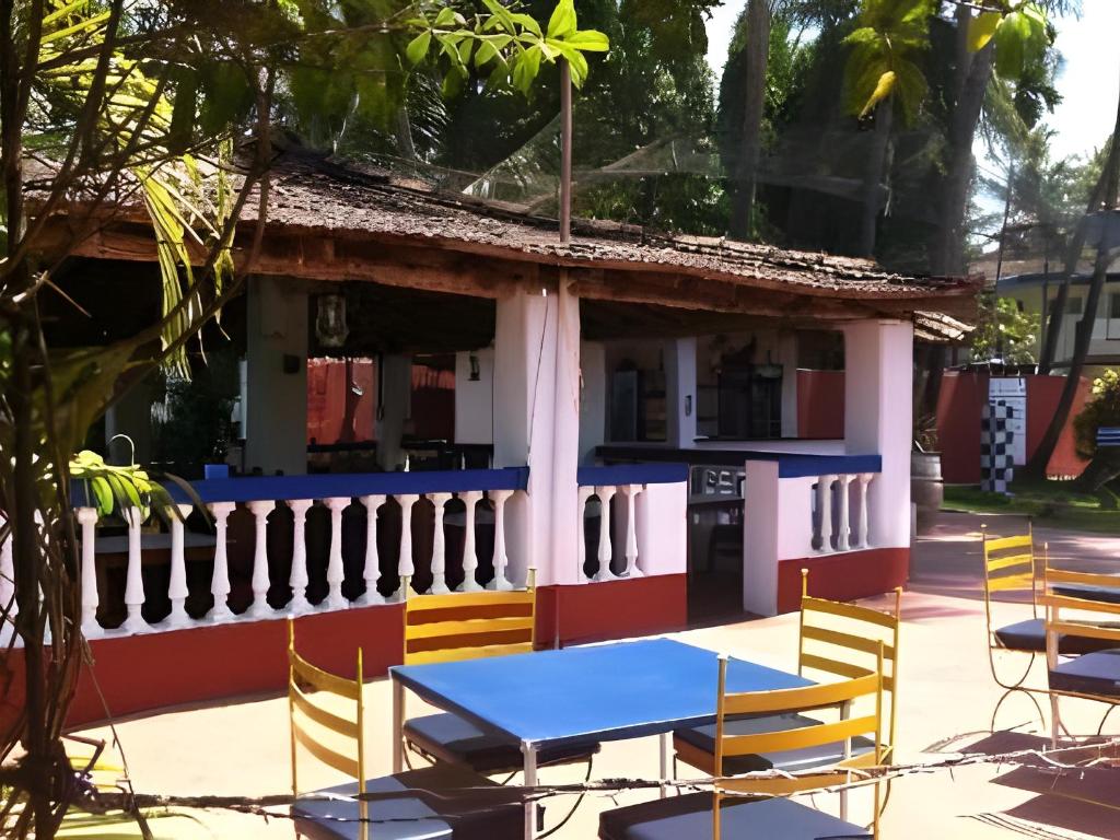 Фото Dona Sa Maria