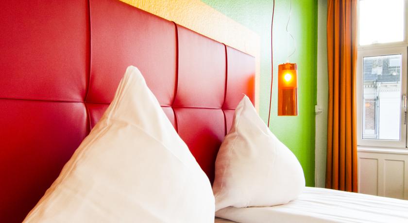 Фото Annex Copenhagen