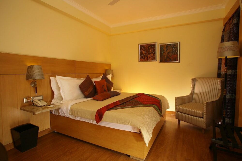 Фото JüSTa Panchsheel Park