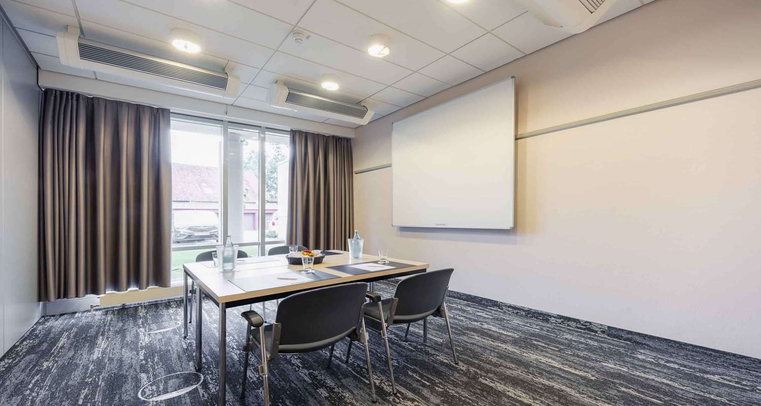 Фото Best Western Hotel Heidehof