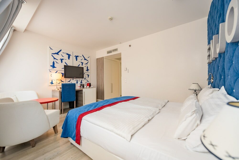 Фото Estilo Fashion Hotel