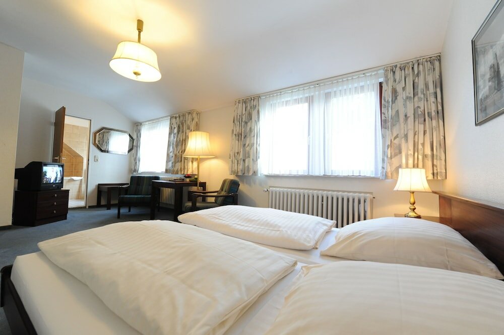 Фото Hotel Heldt