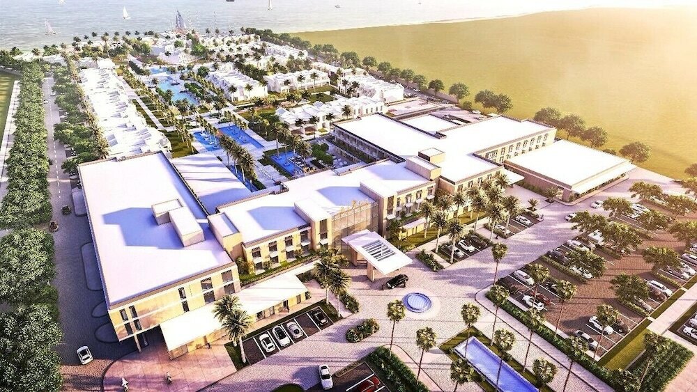 Фото Rixos Obhur Jeddah Resort & Villas