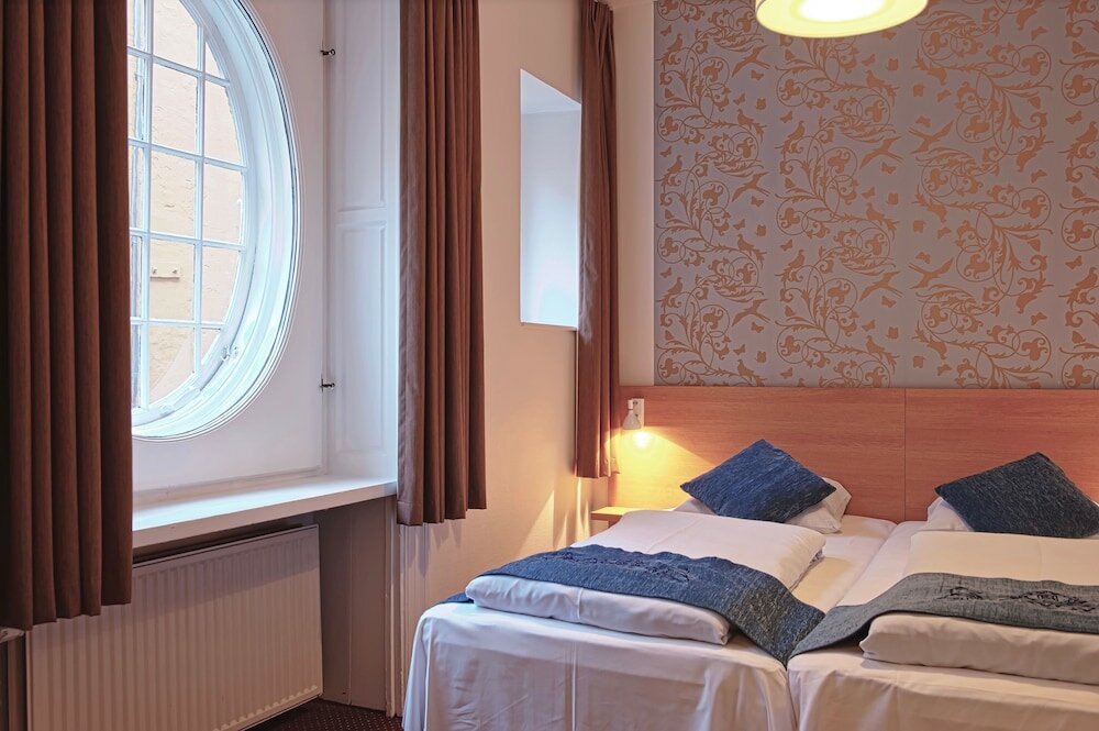 Фото Savoy Hotel