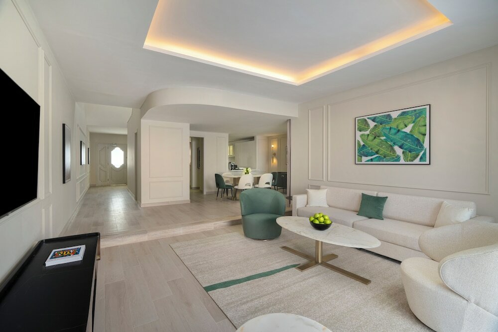 Фото Rixos Obhur Jeddah Resort & Villas