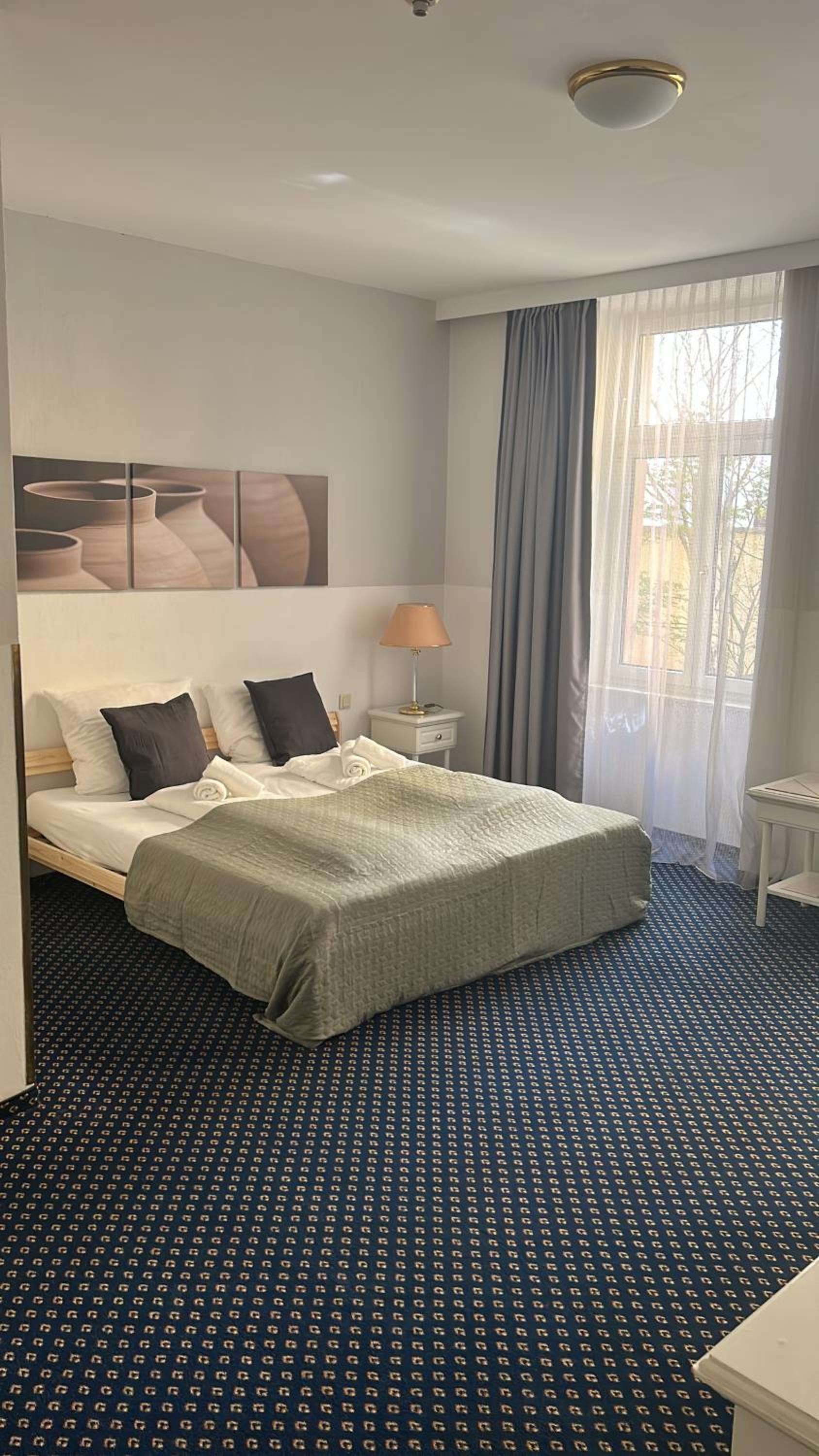 Фото Arthotel Ana Adlon