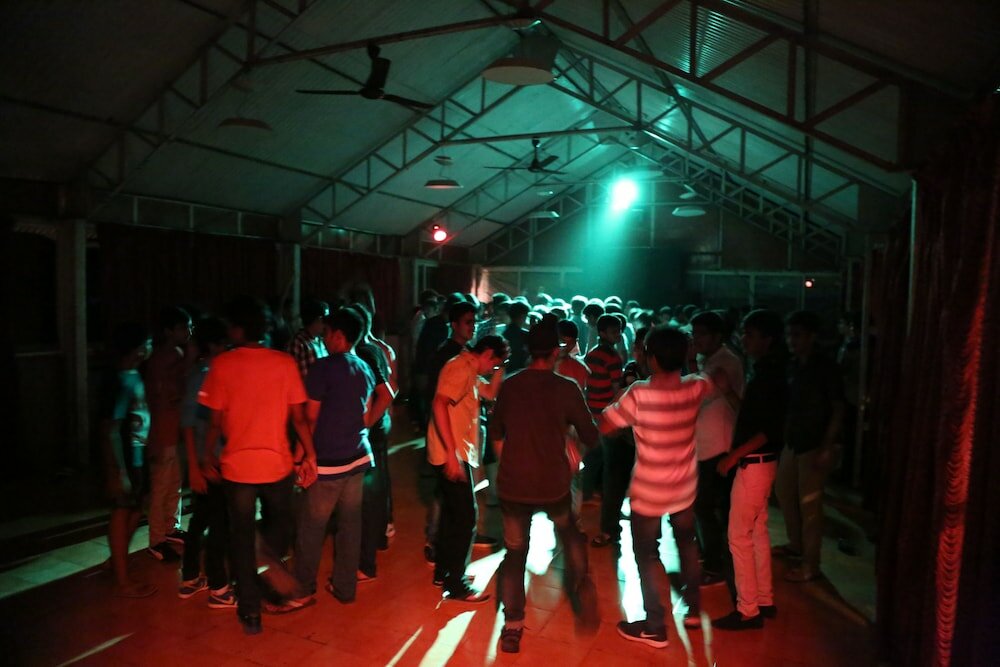 Фото Shanti Villa