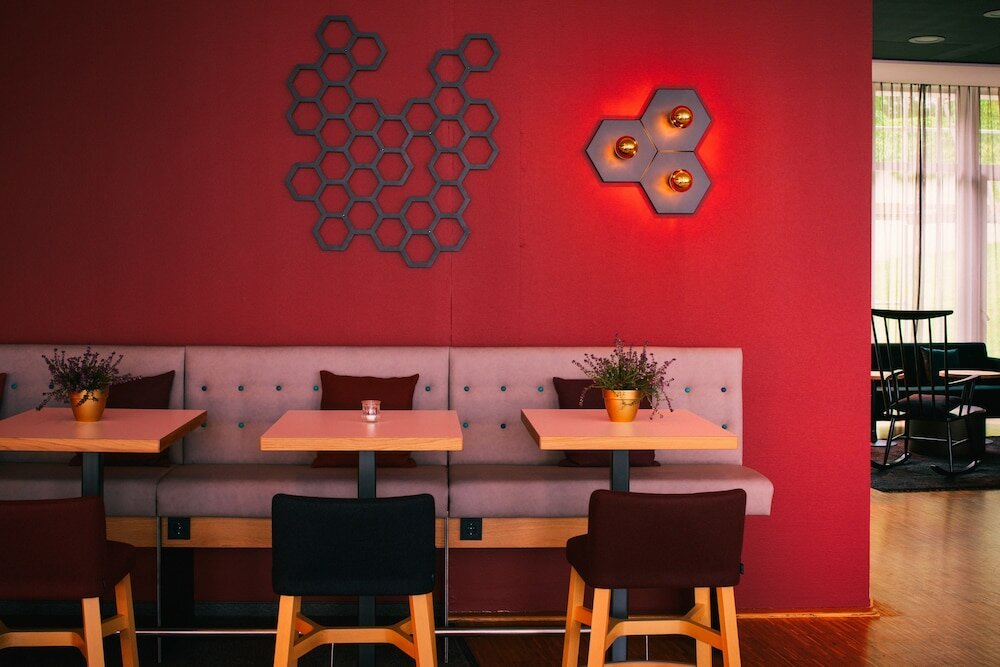 Фото Vienna House Easy Trier