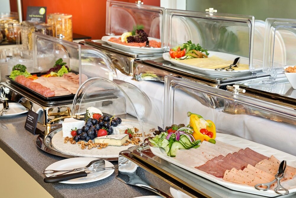 Фото Austria Trend Hotel Bosei Wien