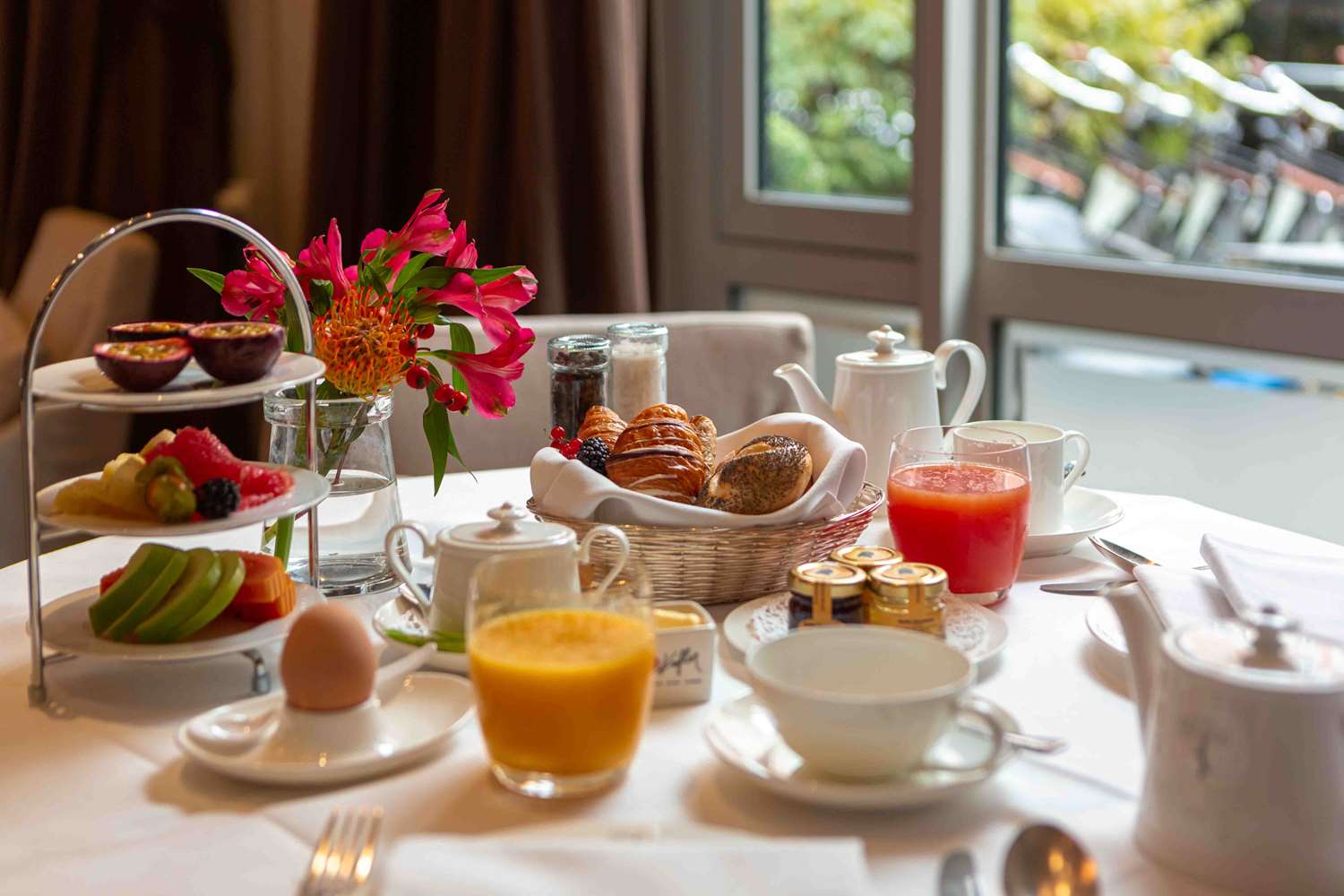 Фото München Palace