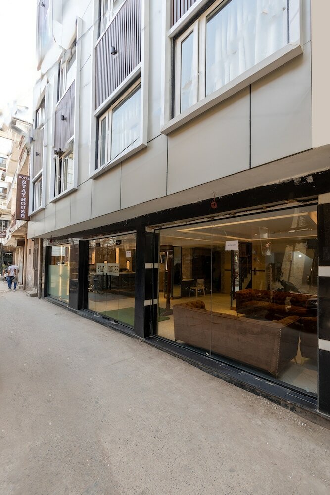 Фото Hotel Stay House