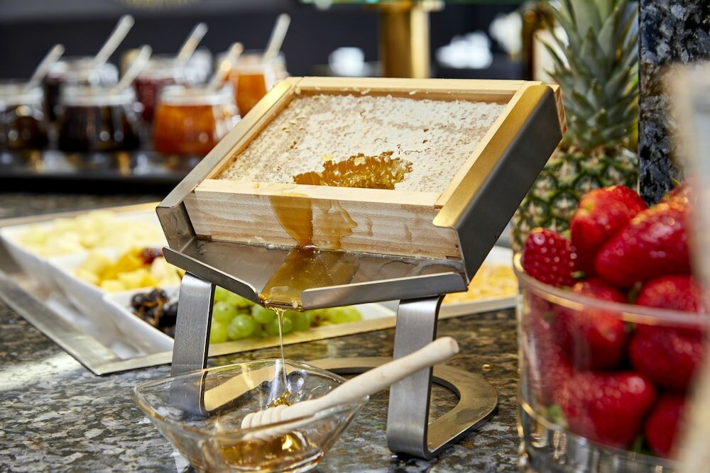 Фото Das Carls Hotel