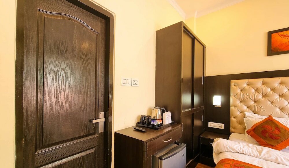 Фото Triund Heights