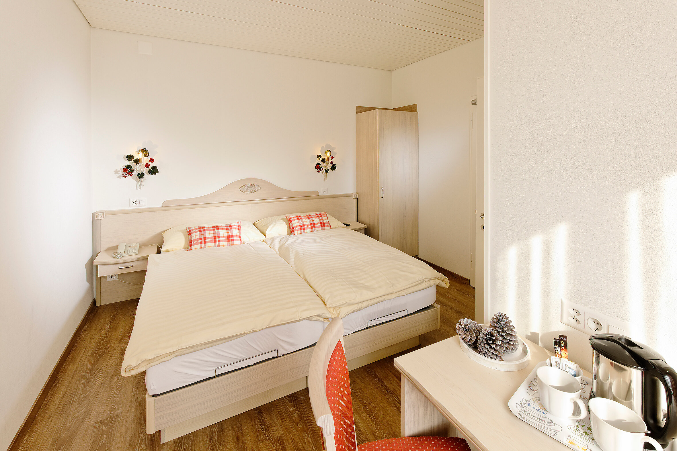 Фото Hotel Beausite