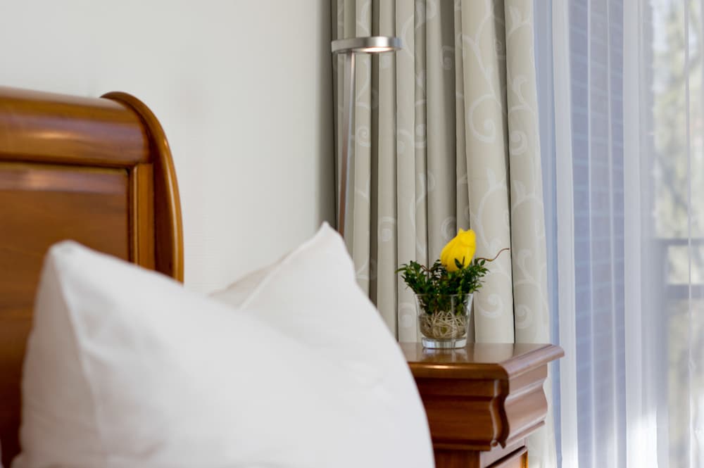 Фото Hotel Wehrburg