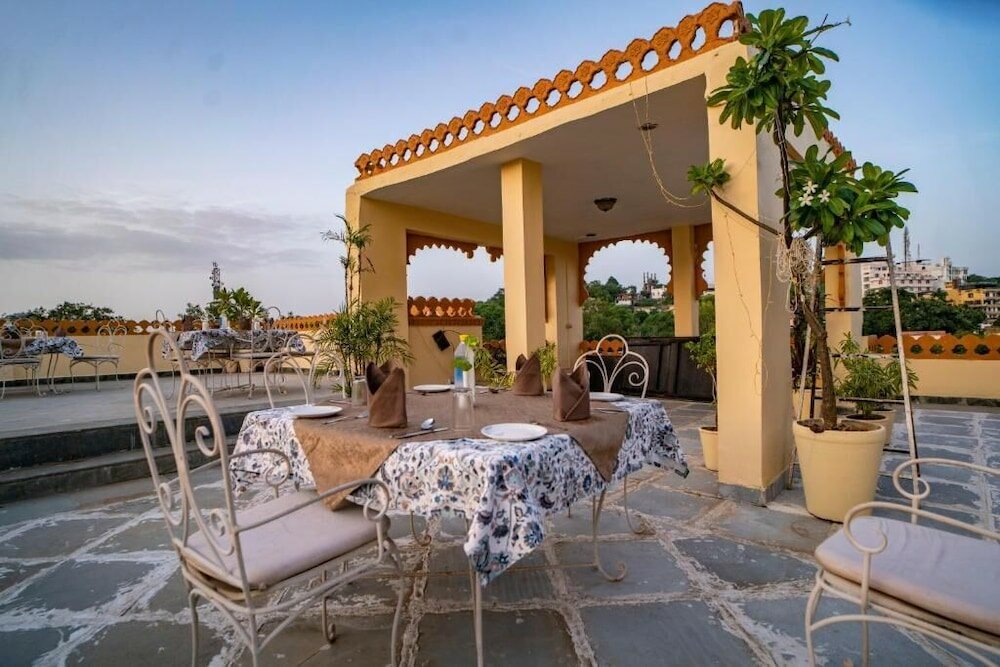 Фото The Lavitra Udaipur