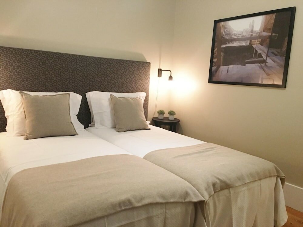 Фото Lisbon Five Stars Apartments - Bica 246