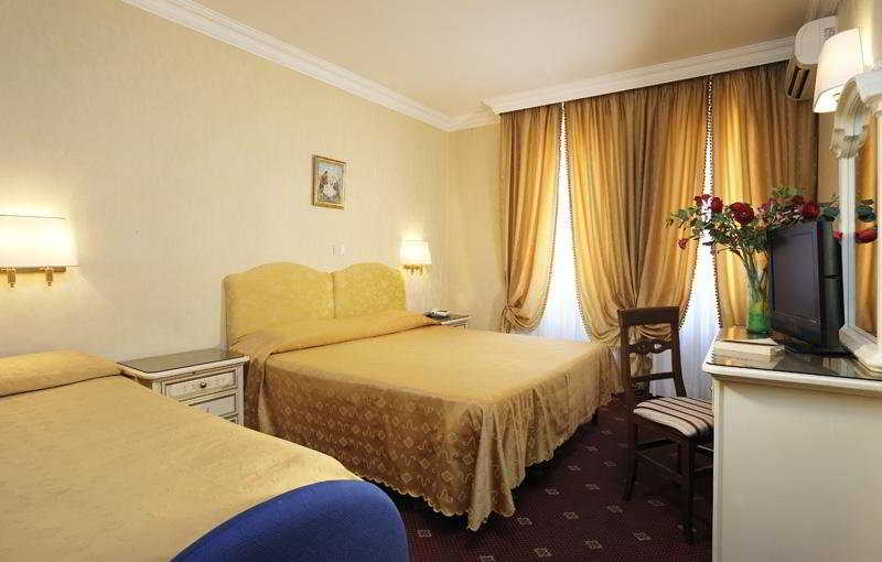 Фото Siviglia Hotel